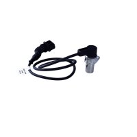 Impulsgeber Kurbelwelle mit Kabel 3 Kontakte NTK für BMW 3 (E36)