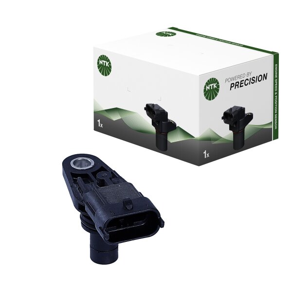 Sensor Nockenwellenposition 3 Kontakte NTK für CADILLAC CTS 2.8