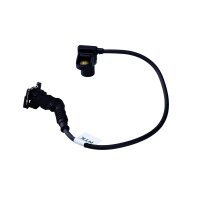 Sensor Nockenwellenposition mit Kabel 3 Kontakte NTK für BMW 5 (E39)