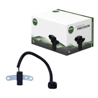 Pulse generator crankshaft 3-pole with cable NTK for JEEP...