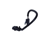 Pulse generator crankshaft 3-pole with cable NTK for JEEP CHEROKEE