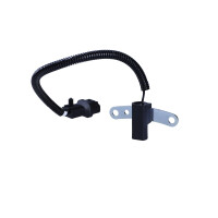 Pulse generator crankshaft 3-pole with cable NTK for JEEP CHEROKEE