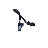 Pulse generator crankshaft 3-pole with cable NTK for JEEP CHEROKEE