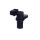 Camshaft position sensor 3-pin without cable NTK for CHEVROLET MATIZ and others