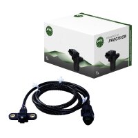 Impulsgeber Kurbelwelle mit Kabel 3 Kontakte NTK für...