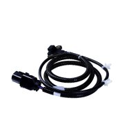 Impulsgeber Kurbelwelle mit Kabel 3 Kontakte NTK für SANTA FÉ