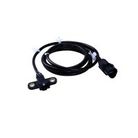 Impulsgeber Kurbelwelle mit Kabel 3 Kontakte NTK für SANTA FÉ