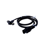 Pulse generator crankshaft 3-pole with cable NTK for HYUNDAI SANTA FÉ I