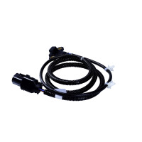 Pulse generator crankshaft 3-pole with cable NTK for HYUNDAI SANTA FÉ I