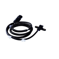 Pulse generator crankshaft 3-pole with cable NTK for HYUNDAI SANTA FÉ I