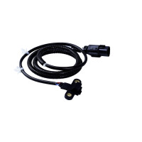 Pulse generator crankshaft 3-pole with cable NTK for HYUNDAI SANTA FÉ I