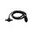 Impulsgeber Kurbelwelle mit Kabel 3 Kontakte NTK für SANTA FÉ