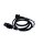 Impulsgeber Kurbelwelle mit Kabel 3 Kontakte NTK für SANTA FÉ