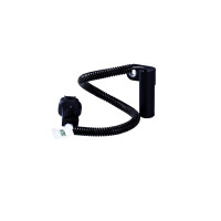 Pulse generator crankshaft 3-pole with cable NTK for e.g. JEEP GRAND CHEROKEE I