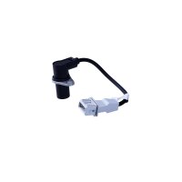 Crankshaft pulse sensor with cable 3 contacts NTK for KIA RIO I