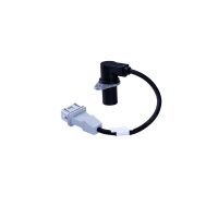 Crankshaft pulse sensor with cable 3 contacts NTK for KIA RIO I