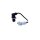 Crankshaft pulse sensor with cable 3 contacts NTK for KIA RIO I