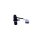 Crankshaft pulse sensor with cable 3 contacts NTK for KIA RIO I