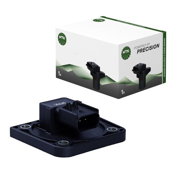 Sensor Nockenwellenposition 3-polig ohne Kabel NTK für u.a. CHRYSLER NEON II