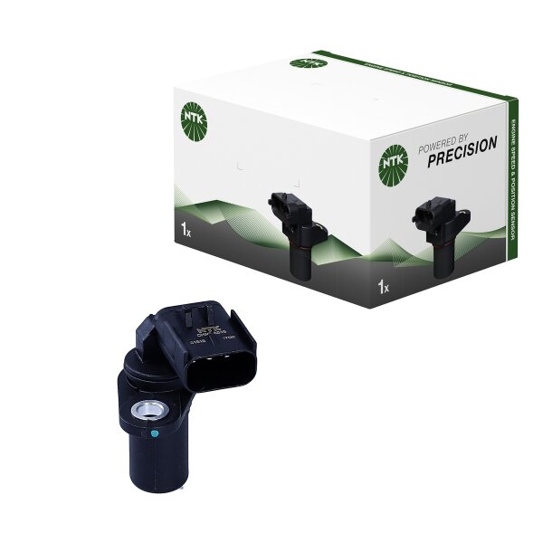 Impulsgeber Kurbelwelle 3-polig ohne Kabel NTK für u.a. CHRYSLER PT CRUISER