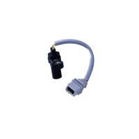 Impulsgeber Kurbelwelle mit Kabel 2 Kontakte NTK für VOLVO C70 I