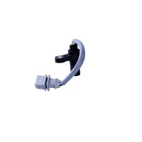 Impulsgeber Kurbelwelle mit Kabel 2 Kontakte NTK für VOLVO C70 I