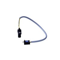 Impulsgeber Kurbelwelle mit Kabel 2 Kontakte NTK für VOLVO C70 I