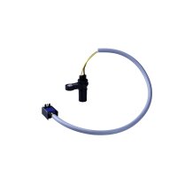 Impulsgeber Kurbelwelle mit Kabel 2 Kontakte NTK für VOLVO C70 I