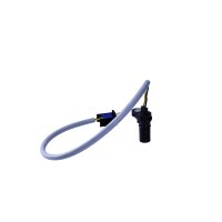 Impulsgeber Kurbelwelle mit Kabel 2 Kontakte NTK für VOLVO C70 I