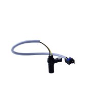 Impulsgeber Kurbelwelle mit Kabel 2 Kontakte NTK für VOLVO C70 I