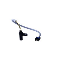 Pulse generator crankshaft 2-pole with cable NTK for e.g. VOLVO V70 I