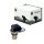 Sensor Nockenwellenposition 3 Kontakte NTK für TROOPER III