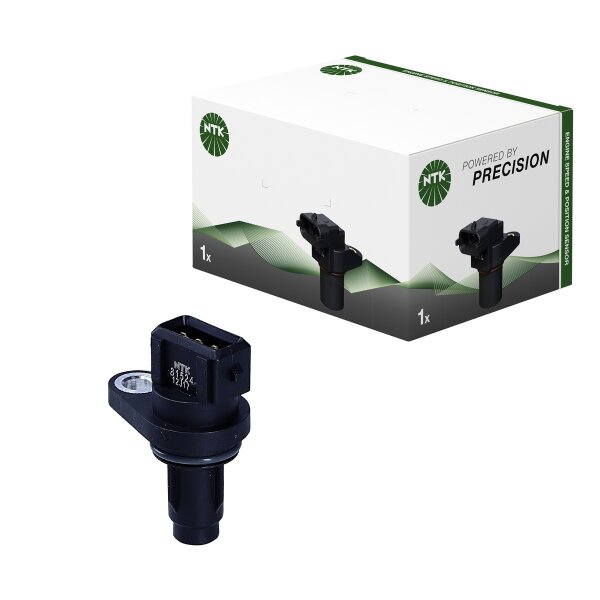 Camshaft position sensor 3-pin without cable NTK for e.g. HYUNDAI ACCENT III