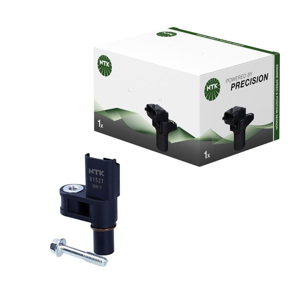 Sensor Nockenwellenposition 3 Kontakte NTK für CITROËN C-ELYSEE (DD_)