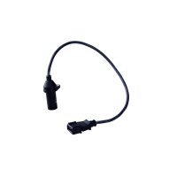 Impulsgeber Kurbelwelle mit Kabel 3 Kontakte NTK für FIAT PANDA (141_)