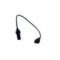 Pulse generator crankshaft 3-pole with cable NTK for FIAT...