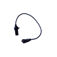 Pulse generator crankshaft 3-pole with cable NTK for FIAT PANDA and others