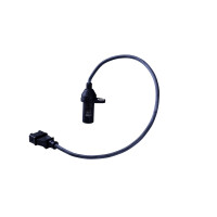 Pulse generator crankshaft 3-pole with cable NTK for FIAT PANDA and others