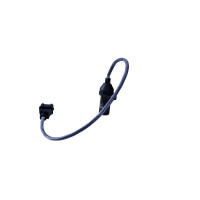 Pulse generator crankshaft 3-pole with cable NTK for FIAT PANDA and others