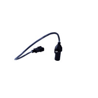 Pulse generator crankshaft 3-pole with cable NTK for FIAT PANDA and others