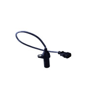 Pulse generator crankshaft 3-pole with cable NTK for FIAT PANDA and others