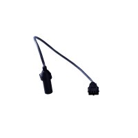 Pulse generator crankshaft 3-pole with cable NTK for FIAT PANDA and others