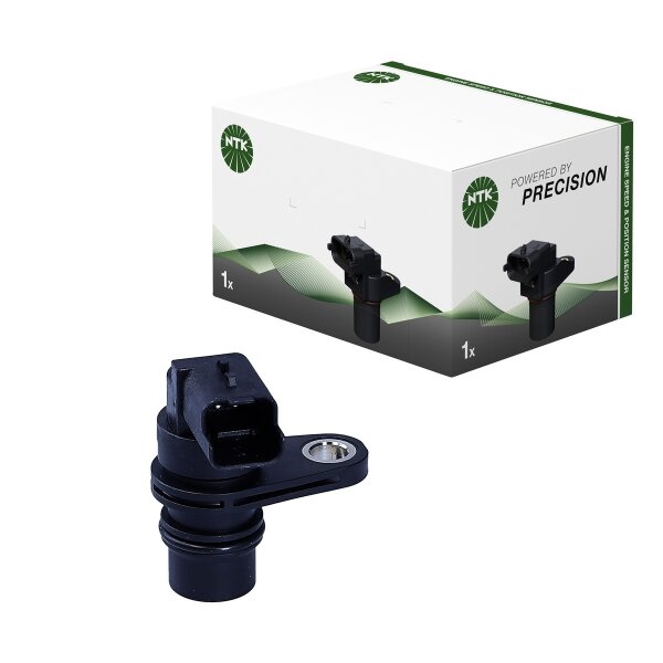 Sensor Motordrehzahl Messung Kurbelwelle NTK für u.a. CITROËN C3 II