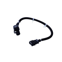 Pulse generator crankshaft 3-pole with cable NTK for KIA CARNIVAL GRAND CARNIVAL