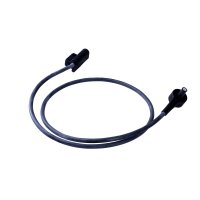 Sensor Drehzahl mit Kabel 3 Kontakte NTK für BMW 3 (E30)