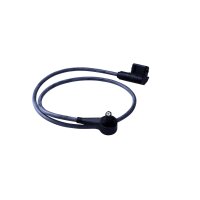 Sensor Drehzahl mit Kabel 3 Kontakte NTK für BMW 3 (E36)