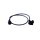Sensor Drehzahl mit Kabel 3 Kontakte NTK für BMW 3 (E36)