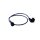 Sensor Drehzahl mit Kabel 3 Kontakte NTK für BMW 3 (E36)