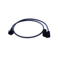 Sensor Drehzahl mit Kabel 3 Kontakte NTK für BMW 3...