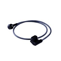 Sensor Drehzahl mit Kabel 3 Kontakte NTK für BMW 3 (E30)